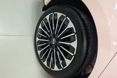 Nissan N7
