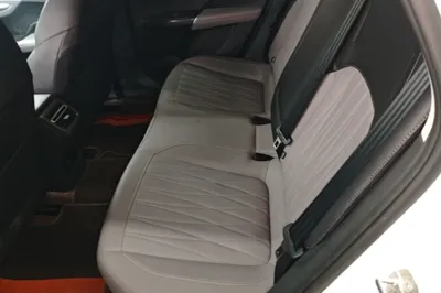 CHANGAN NEVO A05