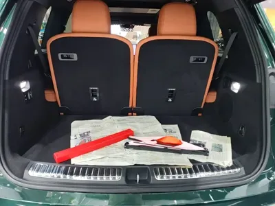 Li Auto Li L9