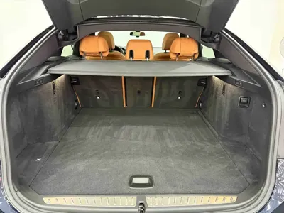 BMW 6 Series GT