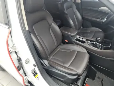 Changan CS35PLUS