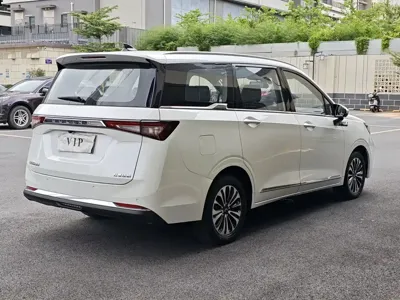 Wuling Jiachen
