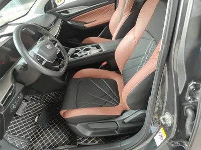 Changan Eado