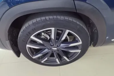 Geely Auto Monjaro L