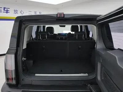 iCAR iCAR 03