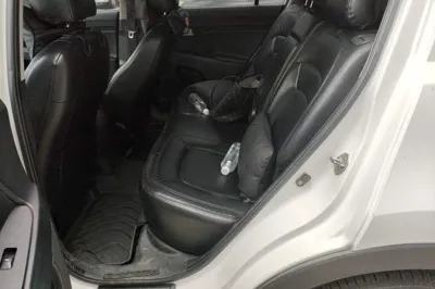 Kia Sportage R