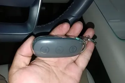 Li Auto L7