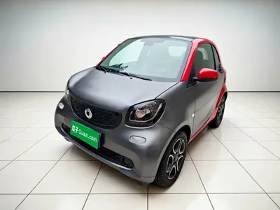Smart Smart Fortwo