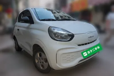 Roewe Clever