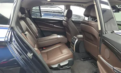 BMW Gran Turismo
