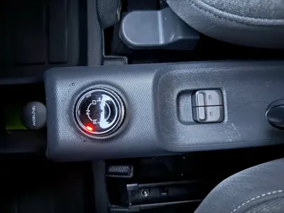 Wuling Zhiguang EV