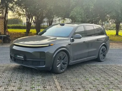 Li Auto Li L9