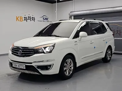 KG_Mobility_Ssangyong KORANDO