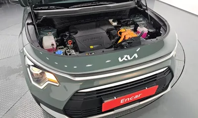 Kia Niro