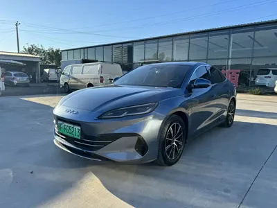 BYD 海豹06