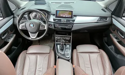 BMW 2-Series