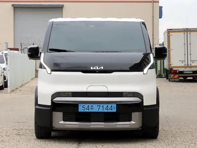Kia PV5