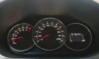 Renault-KoreaSamsung SM3