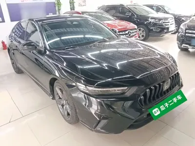 Honda Inspire