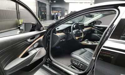 Kia K9