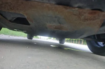 BAIC Senova X25