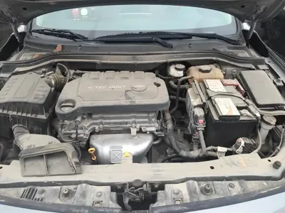 Chevrolet Monza