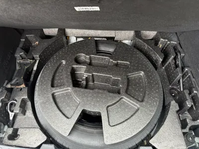 Haval H2s