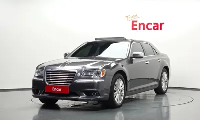 Chrysler 300C