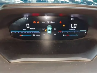 Changan CS55PLUS