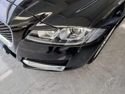 Jaguar XFL
