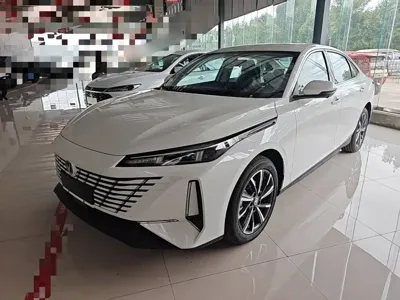 Changan Eado