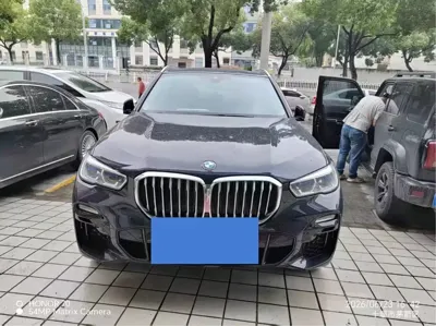 BMW X5 (Import)