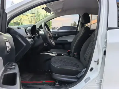 Changan Benben E-Star