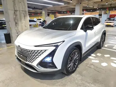 Changan UNI-T
