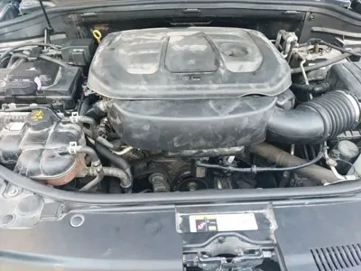 Jeep Grand Cherokee (Import)