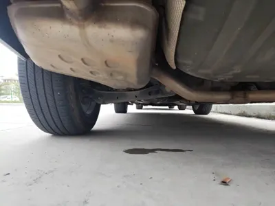 Chevrolet Blazer