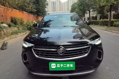 Buick Envision