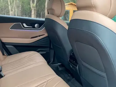 Chery 瑞虎8L
