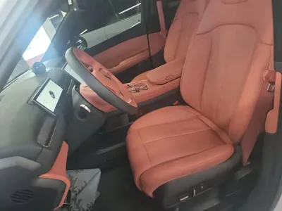 Nio EC7