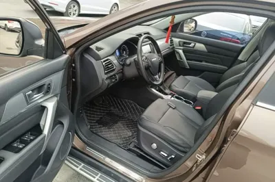 Haval H2