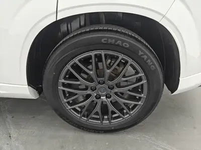Oshan Oushang Z6