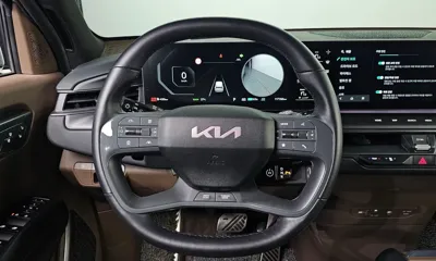 Kia EV9