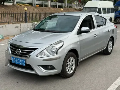 Nissan Sunny