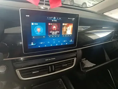 BYD MAX
