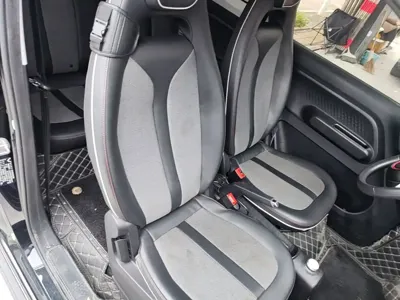 Wuling MINIEV