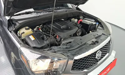 KG_Mobility_Ssangyong KORANDO