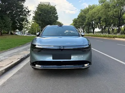 Zeekr 7X