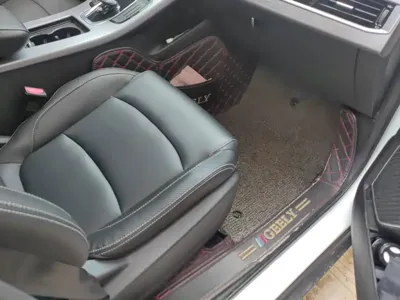 Geely Boyue