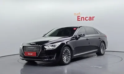 Genesis EQ900