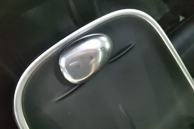 CHANGAN NEVO A07